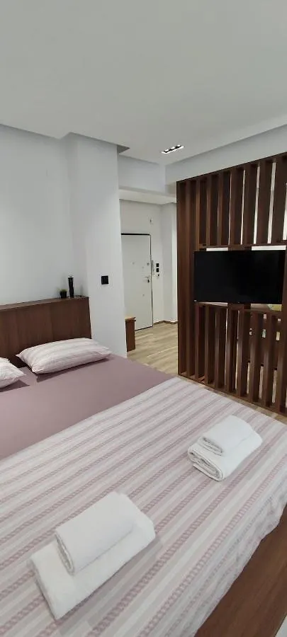 Thessaloniki Amazing Apartment