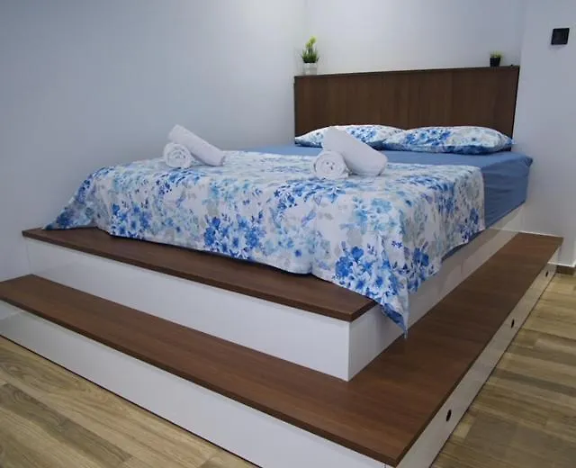Thessaloniki Amazing Apartment 0*,